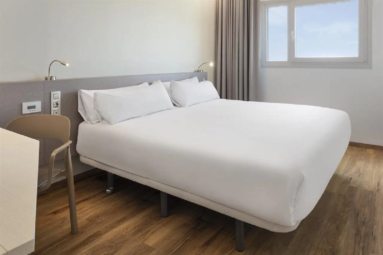 B&B Hotel Almeria Vicar Aguadulce  2*, Aguadulce (Almeria)