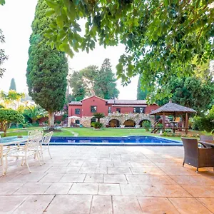 2* Frühstückspension Casa Paraiso Boutique