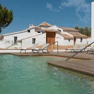  Hotel Hacienda Fresneda Maria By Charming Adults Recommended