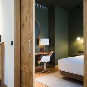 **** Hotel Arbaso Spagna