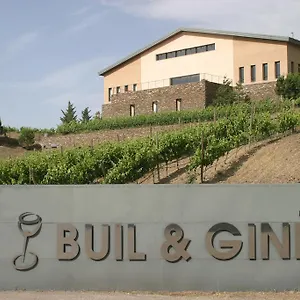 Hotel Buil & Gine Wine ****