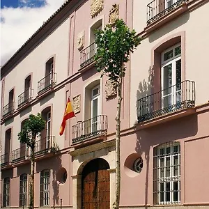 Hotel Padierna Thermas De (adults Only), Carratraca