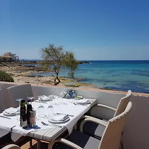 Bed & Breakfast Restaurante Playa **