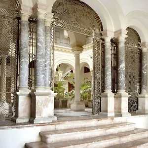 Hotel Coolrooms Palacio Villapanés, Siviglia