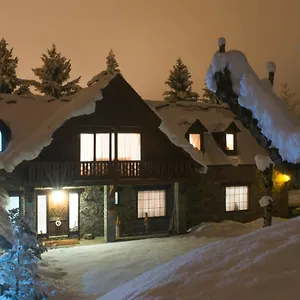 Casa Pepe Сasa de vacaciones Vielha