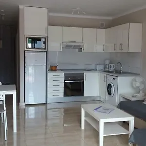 Departamento Barcaro 2 Apartamento Puerto del Carmen (Lanzarote)