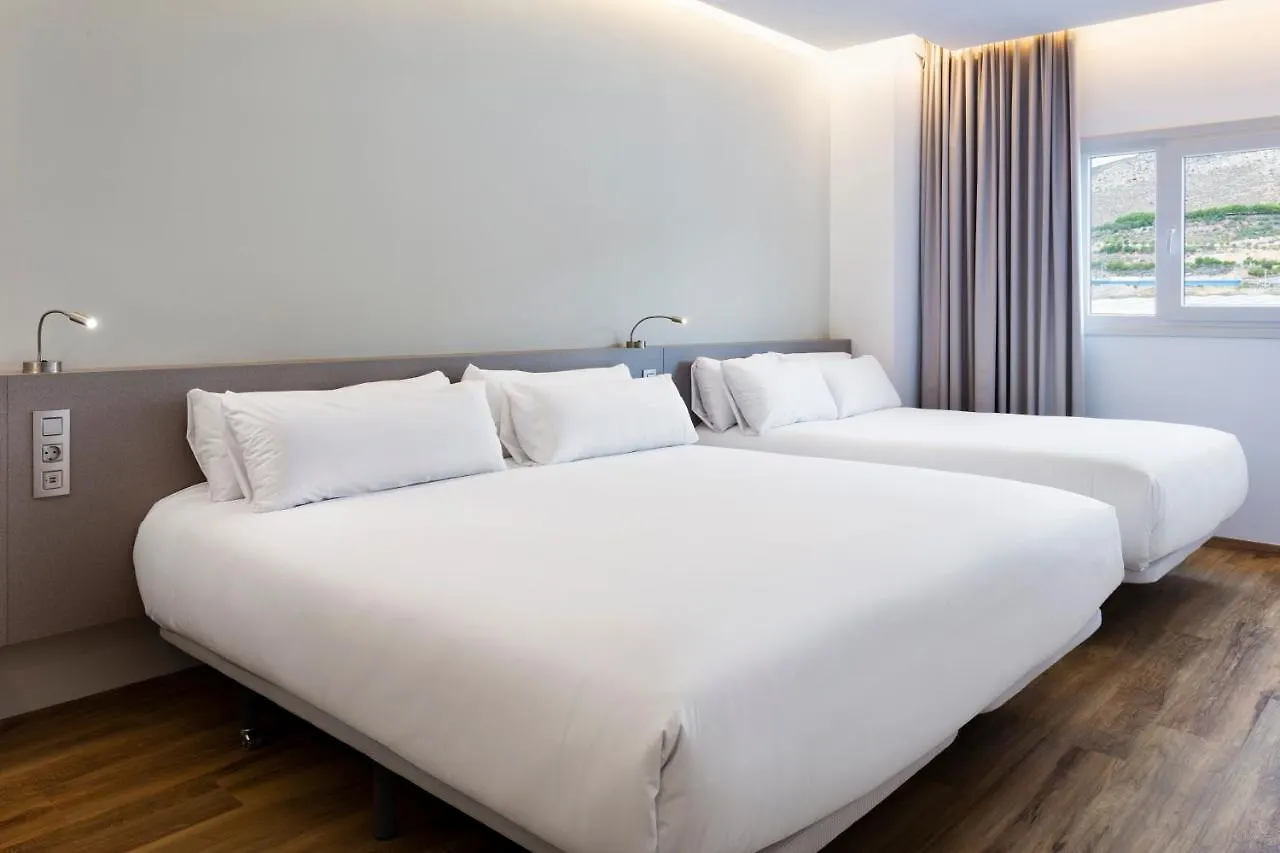 B&B Hotel Almeria Vicar Aguadulce   Aguadulce (Almeria)